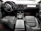 Chicago Heights, IL에서 판매 중인 2012 Volkswagen Touareg V6 - Front End
