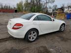2006 Mercedes-Benz Slk 280 იყიდება Baltimore-ში, MD - Minor Dent/Scratches