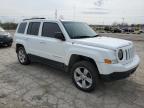 2016 Jeep Patriot Latitude იყიდება Indianapolis-ში, IN - Mechanical