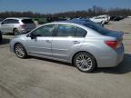 2016 Subaru Impreza Premium Plus for Sale in Ellwood City, PA - Side