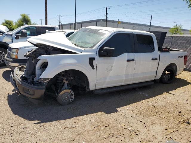 FORD F150 STX 2024