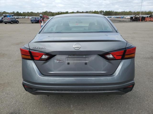  NISSAN ALTIMA 2024 Szary
