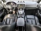 2013 Porsche Cayenne S na sprzedaż w Exeter, RI - Front End