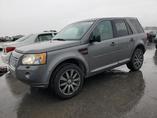 2008 Land Rover Lr2 Hse