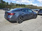 2021 Nissan Sentra Sv en Venta en Seaford, DE - Side