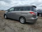 2017 Nissan Quest S na sprzedaż w Chicago Heights, IL - Front End