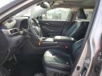 2022 Toyota Highlander Xle zu verkaufen in Sacramento, CA - Side