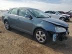 2006 Volkswagen Jetta 2.5 Option Package 1 for Sale in Elgin, IL - Front End