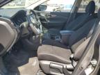2021 Nissan Rogue Sport S en Venta en Martinez, CA - Rear End