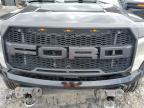 2013 Ford F150 Supercrew de vânzare în Cartersville, GA - Rear End
