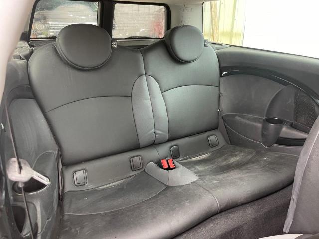 2008 MINI COOPER CLUBMAN