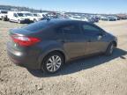 2014 Kia Forte Lx   იყიდება Appleton-ში, WI - Front End