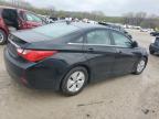 2014 Hyundai Sonata Gls na sprzedaż w Kansas City, KS - Vandalism