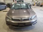 2012 Honda Civic Ex for Sale in Milwaukee, WI - Rear End