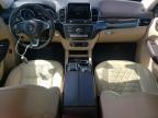 2016 MERCEDES-BENZ GLE 350 à vendre chez Copart NC - RALEIGH