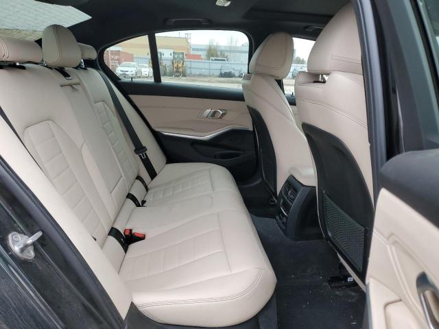 2019 BMW 330XI 