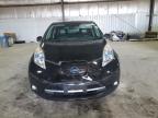 2016 Nissan Leaf Sv de vânzare în Des Moines, IA - Front End