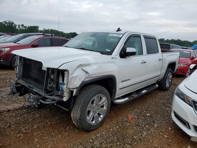 2017 Gmc Sierra K1500 Slt