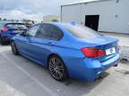 2013 BMW 320I M SPO for sale at Copart CHESTER