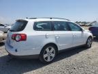 2008 Volkswagen Passat Wagon Komfort for Sale in Sacramento, CA - Front End