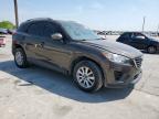 2016 Mazda Cx-5 Sport იყიდება Grand Prairie-ში, TX - Front End