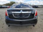 2009 Lincoln Mks  на продаже в Baltimore, MD - Front End