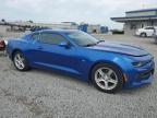 2018 Chevrolet Camaro Lt   zu verkaufen in Earlington, KY - Hail