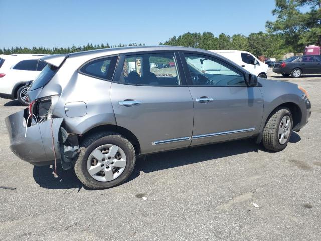  NISSAN ROGUE 2013 Серый