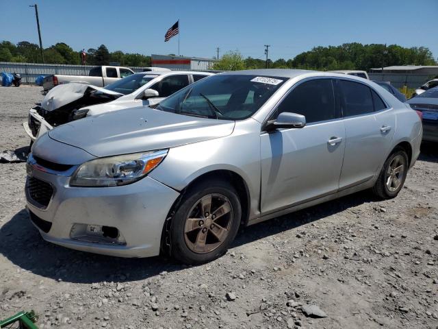 2016 Chevrolet Malibu Limited Lt
