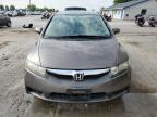 2011 Honda Civic Lx for Sale in Sikeston, MO - Rear End