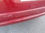 2004 CITROEN BERLINGO M for sale at Copart GLOUCESTER