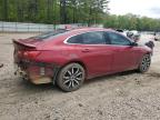 2021 Chevrolet Malibu Rs for Sale in Knightdale, NC - Rear End