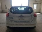 2018 Ford Focus Se იყიდება Lexington-ში, KY - Front End