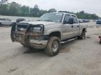 2004 Chevrolet Silverado K2500 Heavy Duty იყიდება Greenwell Springs-ში, LA - Rear End