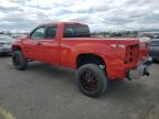 2009 Gmc Sierra K1500 Sle продається в Pennsburg, PA - Damage History
