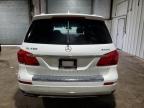 2016 Mercedes-Benz Gl 450 4Matic for Sale in Brookhaven, NY - Side