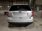 2013 Ford Edge Limited იყიდება Eldridge-ში, IA - Mechanical