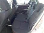 2012 SUZUKI SWIFT SZ3 for sale at Copart WOLVERHAMPTON