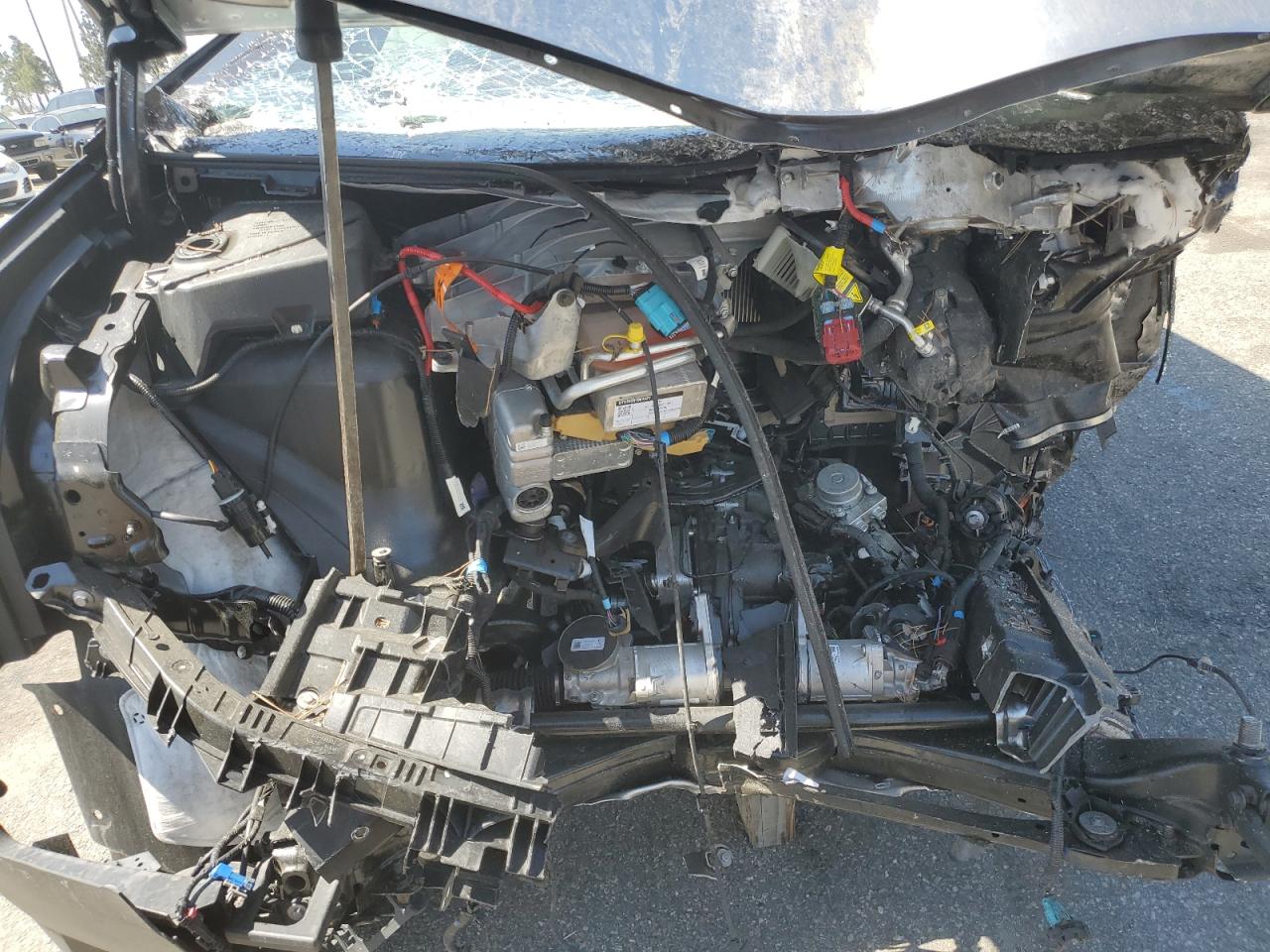 2025 Tesla Cybertruck VIN: 7G2CEHED9SA058678 Lot: 51541645