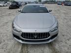 2018 Maserati Ghibli  for Sale in Loganville, GA - Side