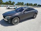 2008 Mercedes-Benz Cl 550 for Sale in Fort Pierce, FL - Front End