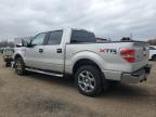 2014 FORD F150 SUPERCREW for sale at Copart ON - COOKSTOWN