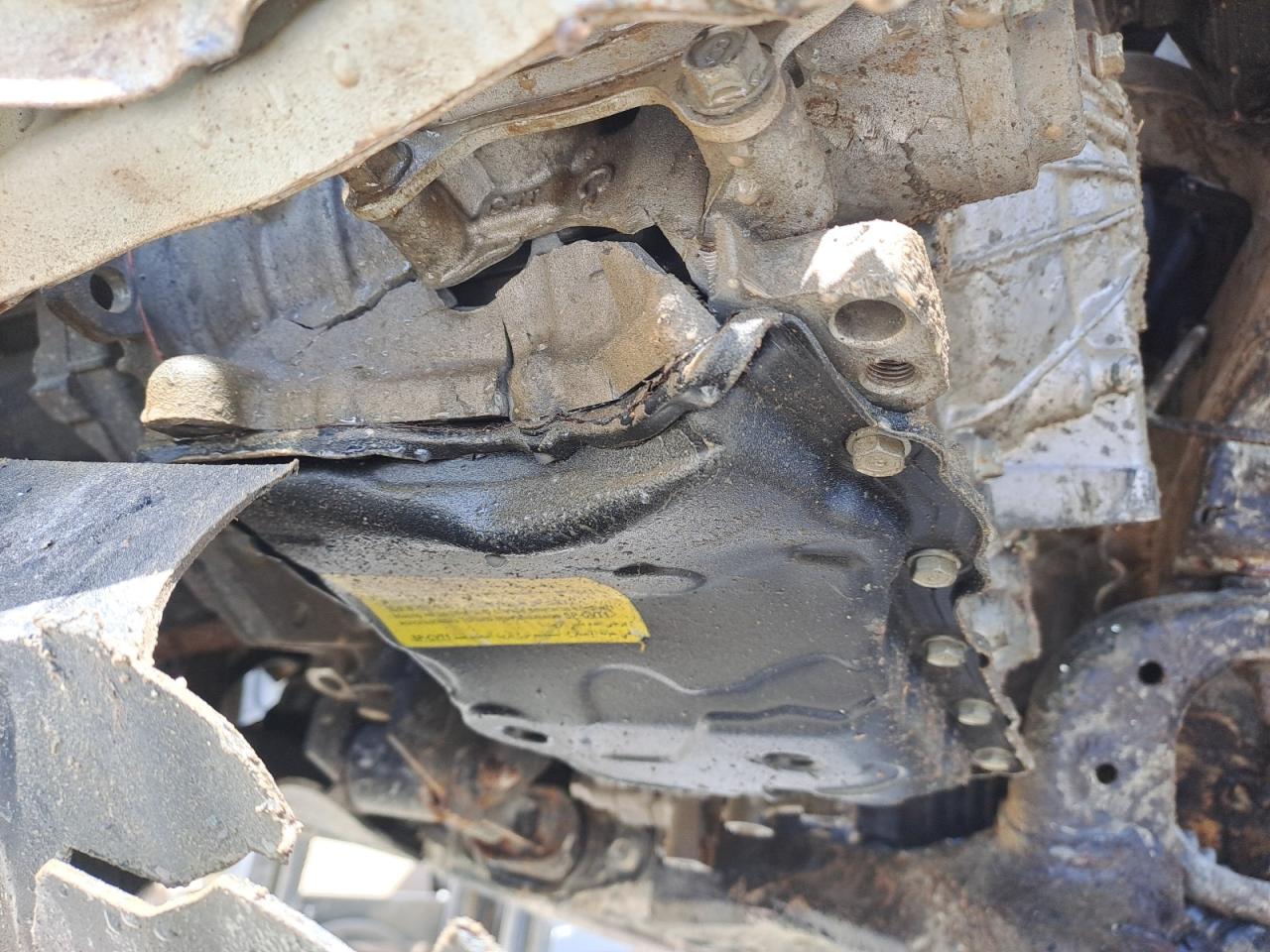 MF3PB8125PJ042977 - 2017 Hyundai Creta - #53599495