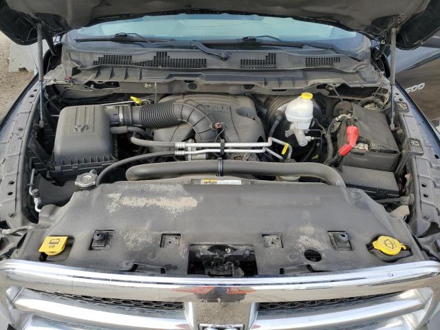 2012 DODGE RAM 1500 ST