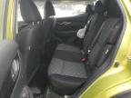 2021 Nissan Rogue Sport Sv en Venta en Wichita, KS - Rear End