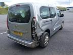 2018 VAUXHALL COMBO LIFE for sale at Copart ST HELENS