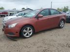 2012 Chevrolet Cruze Lt for Sale in Pekin, IL - Normal Wear