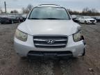2007 Hyundai Santa Fe Se იყიდება Hillsborough-ში, NJ - Front End