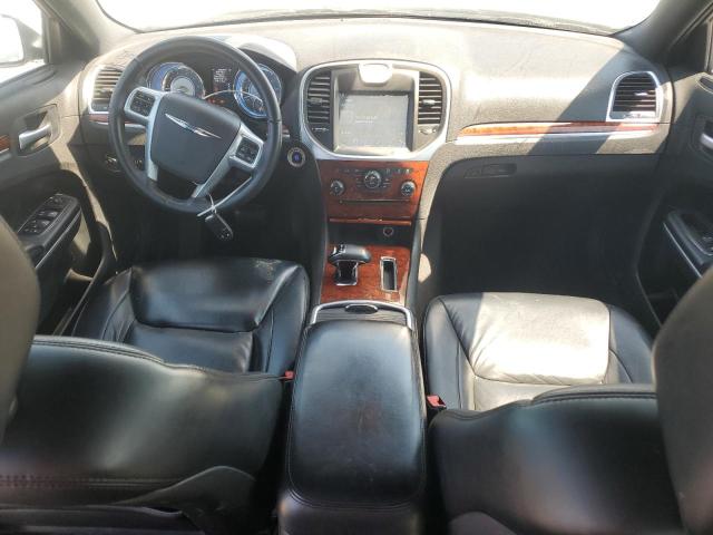 Седаны CHRYSLER 300 2013 Белый