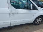 2016 FORD TRANSIT CO for sale at Copart ROCHFORD